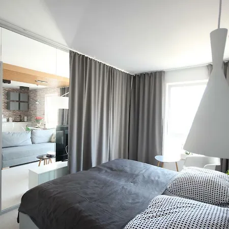 Nowoczesny Good Morning