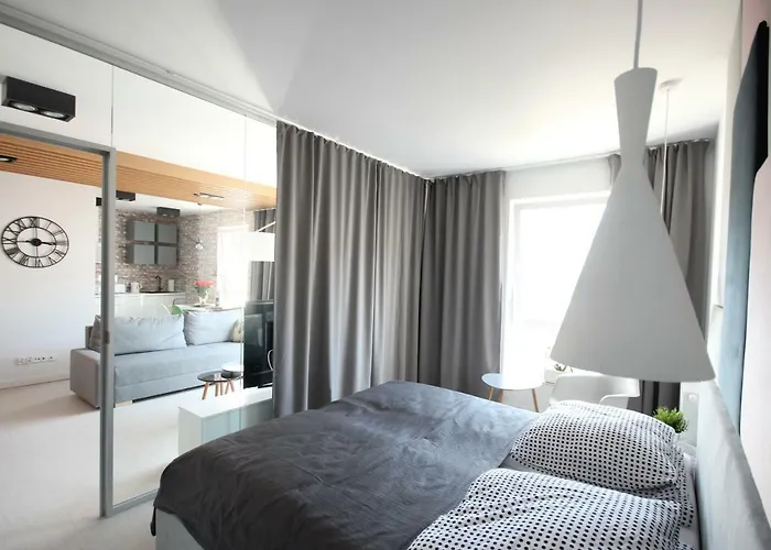 Nowoczesny Good Morning