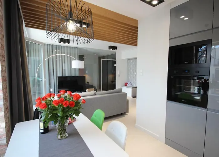 Nowoczesny Good Morning *