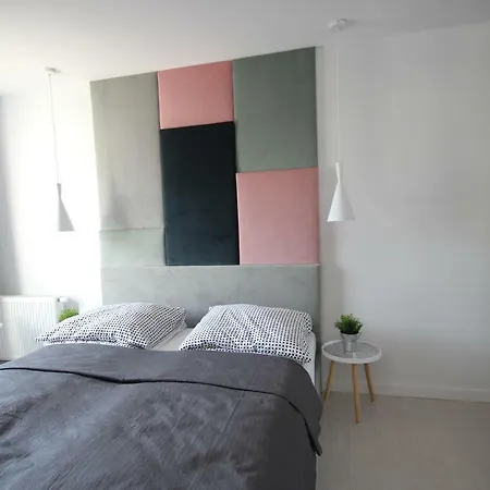 Nowoczesny Good Morning Danzig