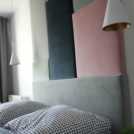 Nowoczesny Good Morning Gdańsk