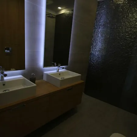 Apartman Nowoczesny Good Morning Gdańsk