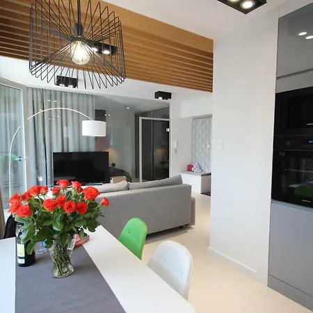 Nowoczesny Good Morning *