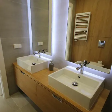 Apartment Nowoczesny Good Morning *