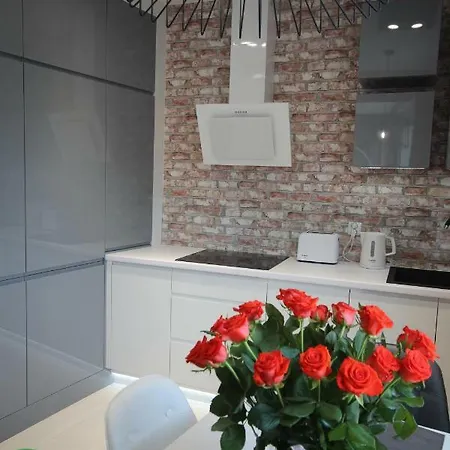 Nowoczesny Good Morning * Danzig