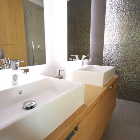 Nowoczesny Good Morning Lägenhet