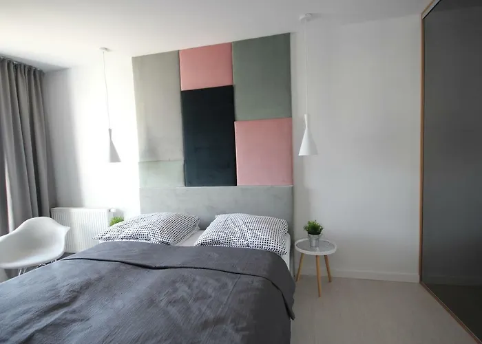 Nowoczesny Good Morning Gdańsk