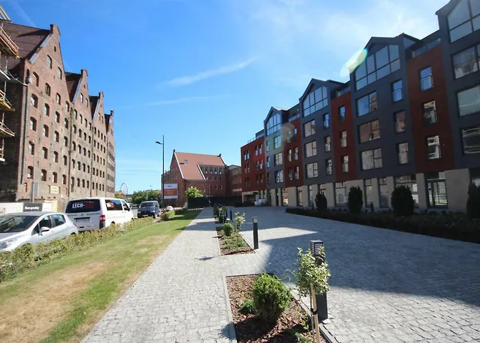 Nowoczesny Good Morning *