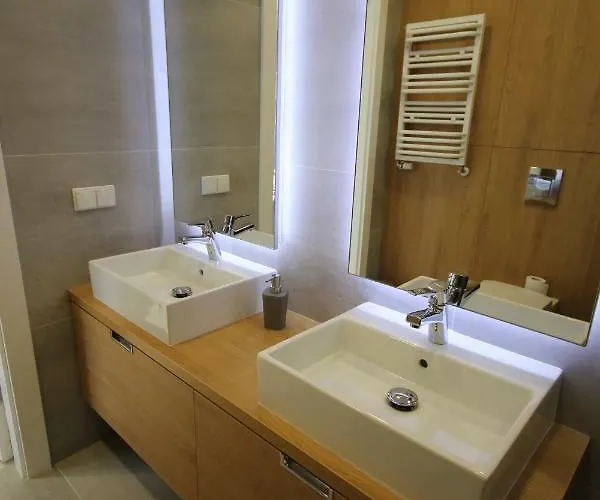 Apartamento Nowoczesny Good Morning *