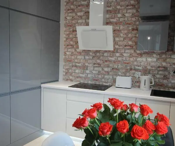 Nowoczesny Good Morning * Gdańsk