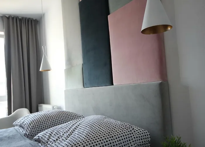 Nowoczesny Good Morning Gdańsk