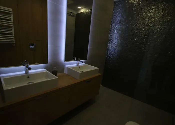 Apartament Nowoczesny Good Morning Gdańsk